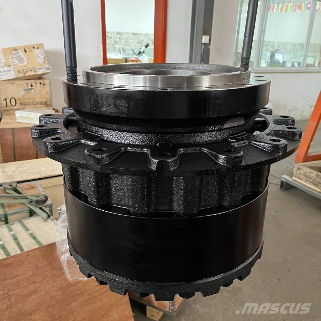 CAT 2676796 323D Travel Gearbox Hydraulik