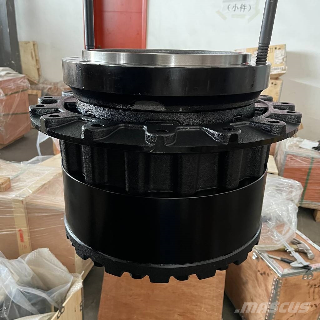 CAT 2676796 323D Travel Gearbox Hydraulik