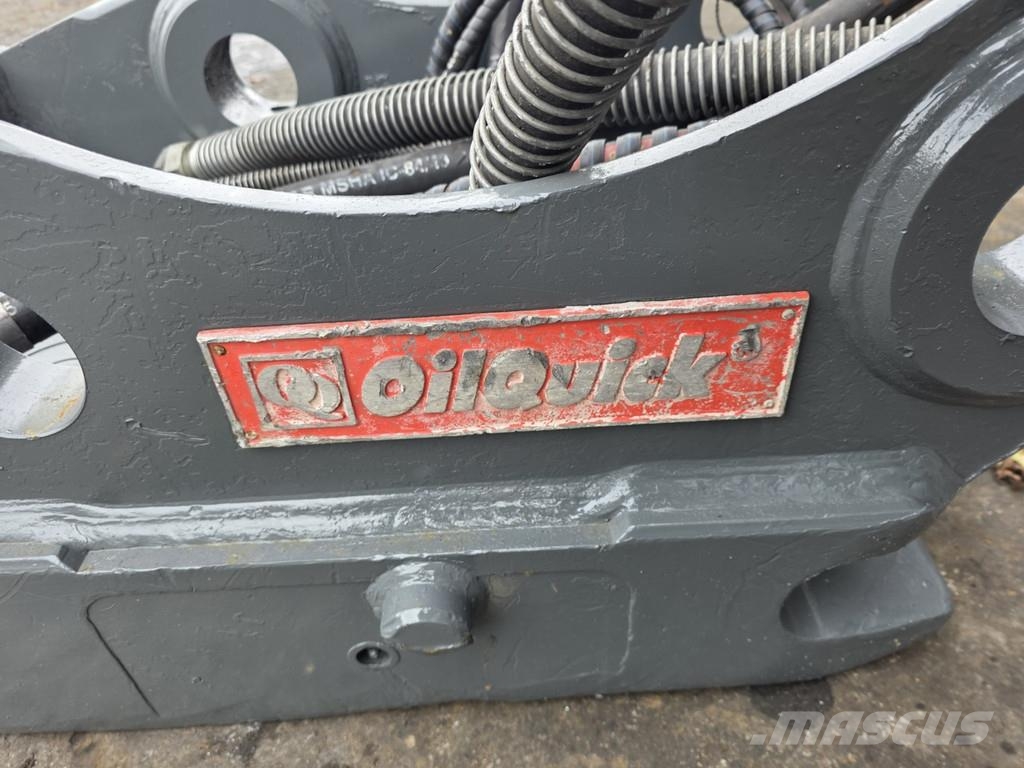 snelwissel oilquick 80 oq 80 quick coupler Quick connectors