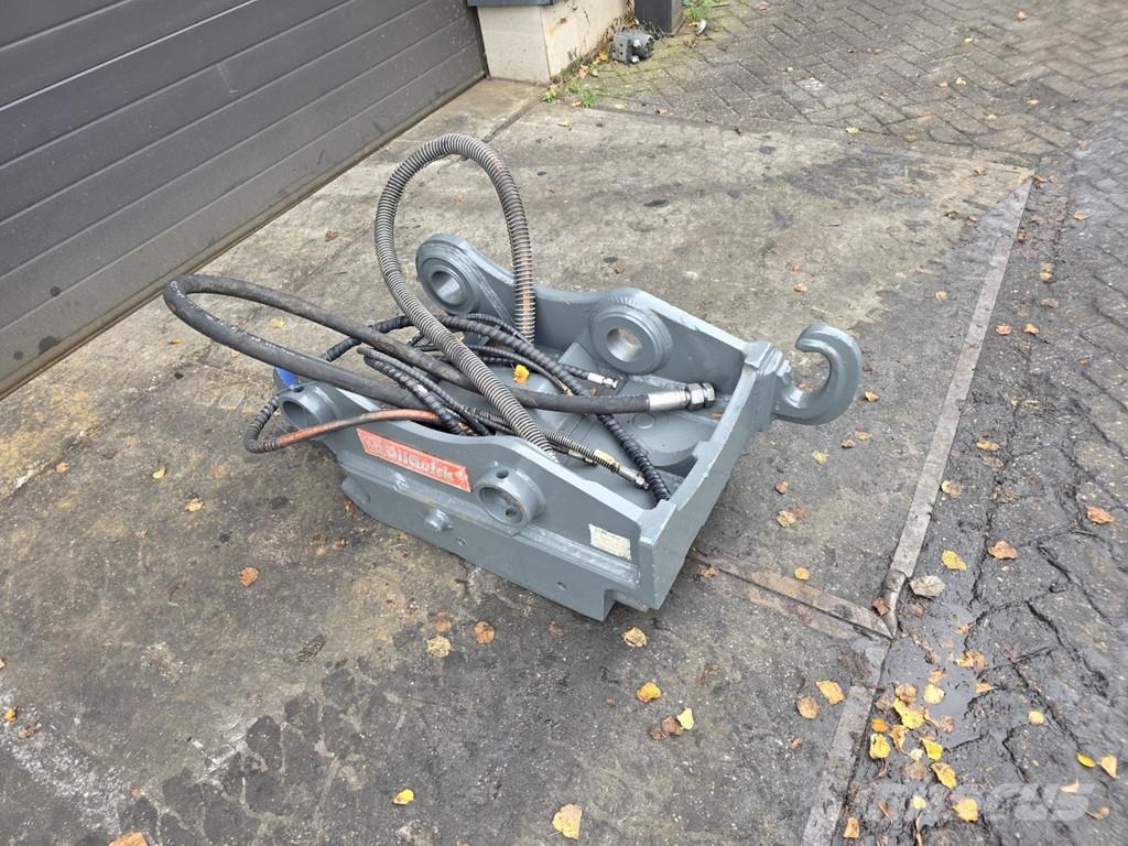 snelwissel oilquick 80 oq 80 quick coupler Quick connectors