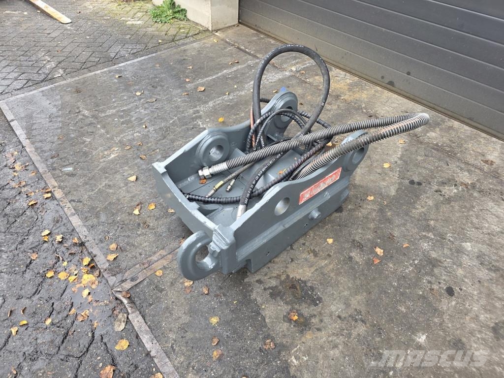 snelwissel oilquick 80 oq 80 quick coupler Quick connectors