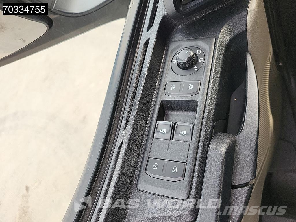MAN TGX 18.520 4X2 NL-Truck APK 05-2027 GX Retarder 2x وحدات الجر