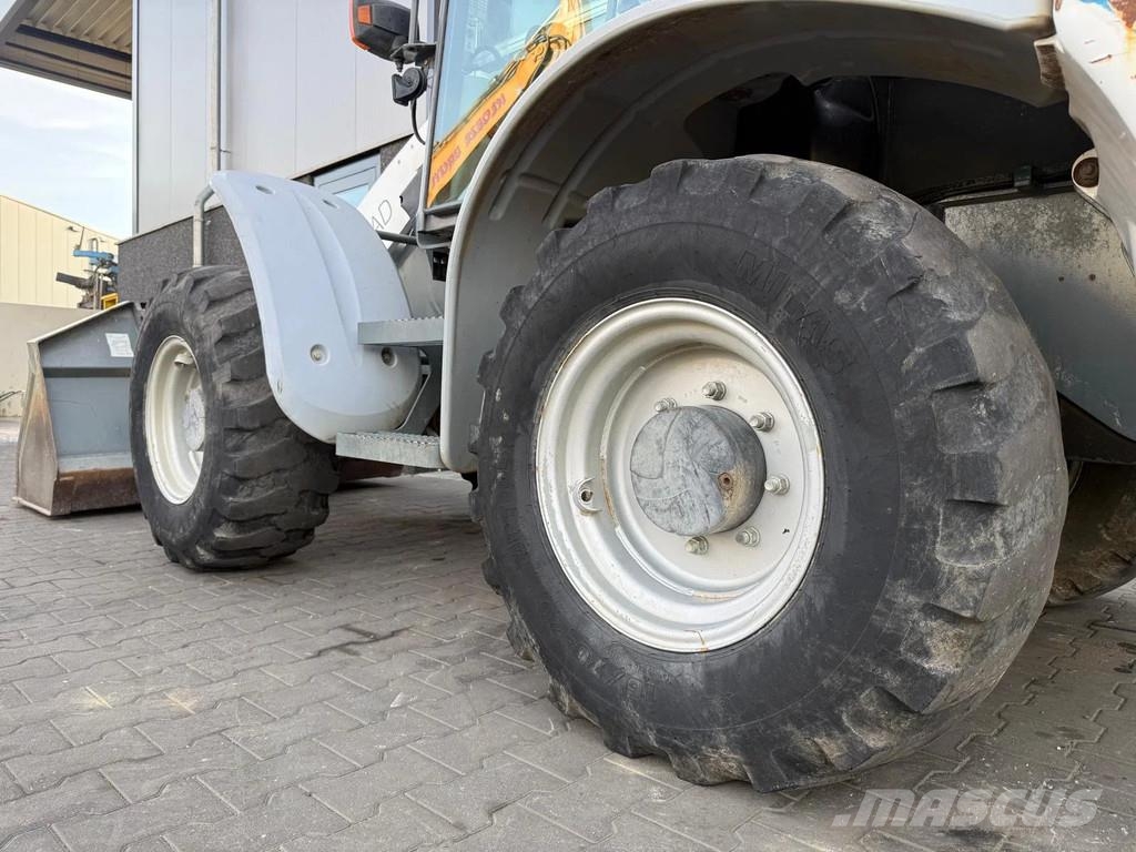 Kramer 950  휠로우더