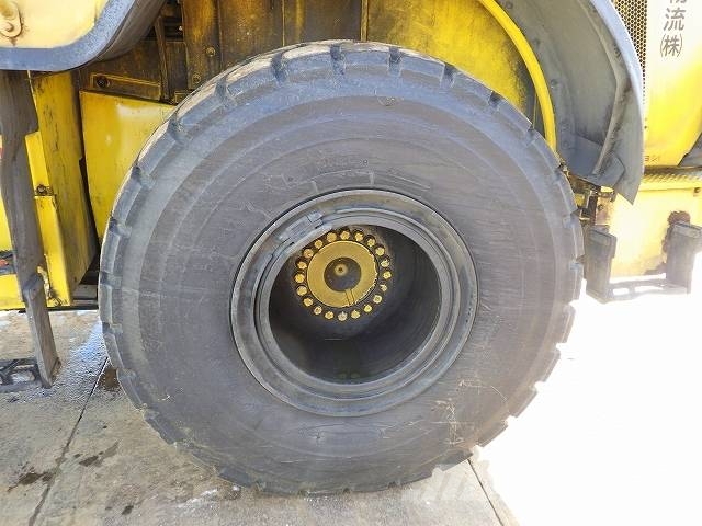 CAT 962 MZ | From Japan | Price to USA Included Pás carregadoras de rodas