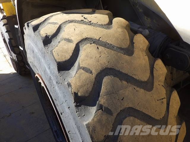 CAT 962 MZ | From Japan | Price to USA Included Pás carregadoras de rodas