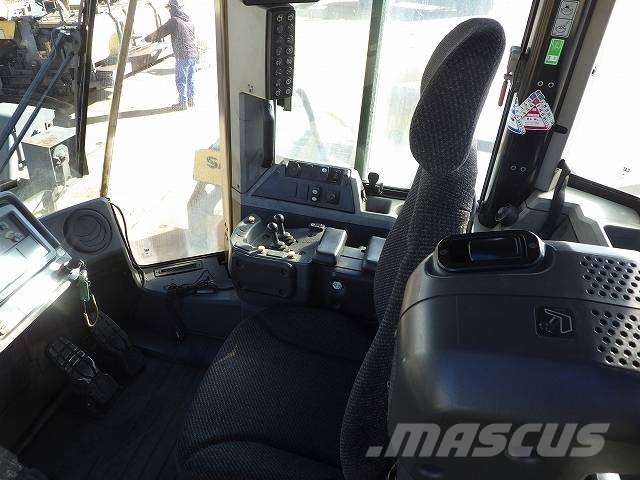CAT 962 MZ | From Japan | Price to USA Included Pás carregadoras de rodas