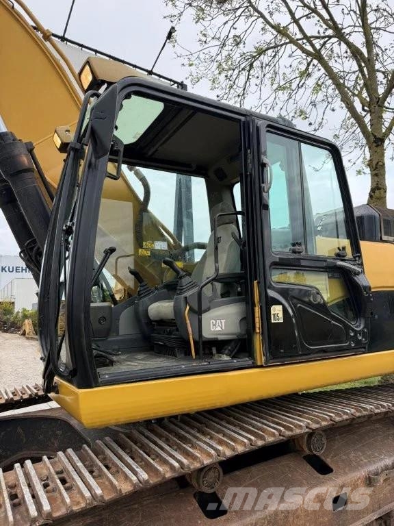CAT 330DLN Rupsgraafmachines