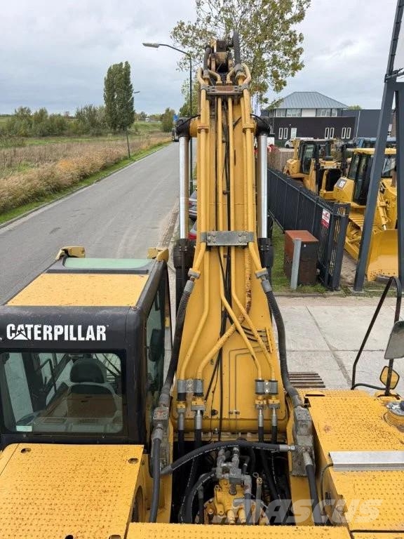CAT 330DLN Rupsgraafmachines