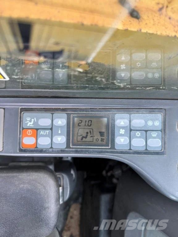 CAT 330DLN Rupsgraafmachines