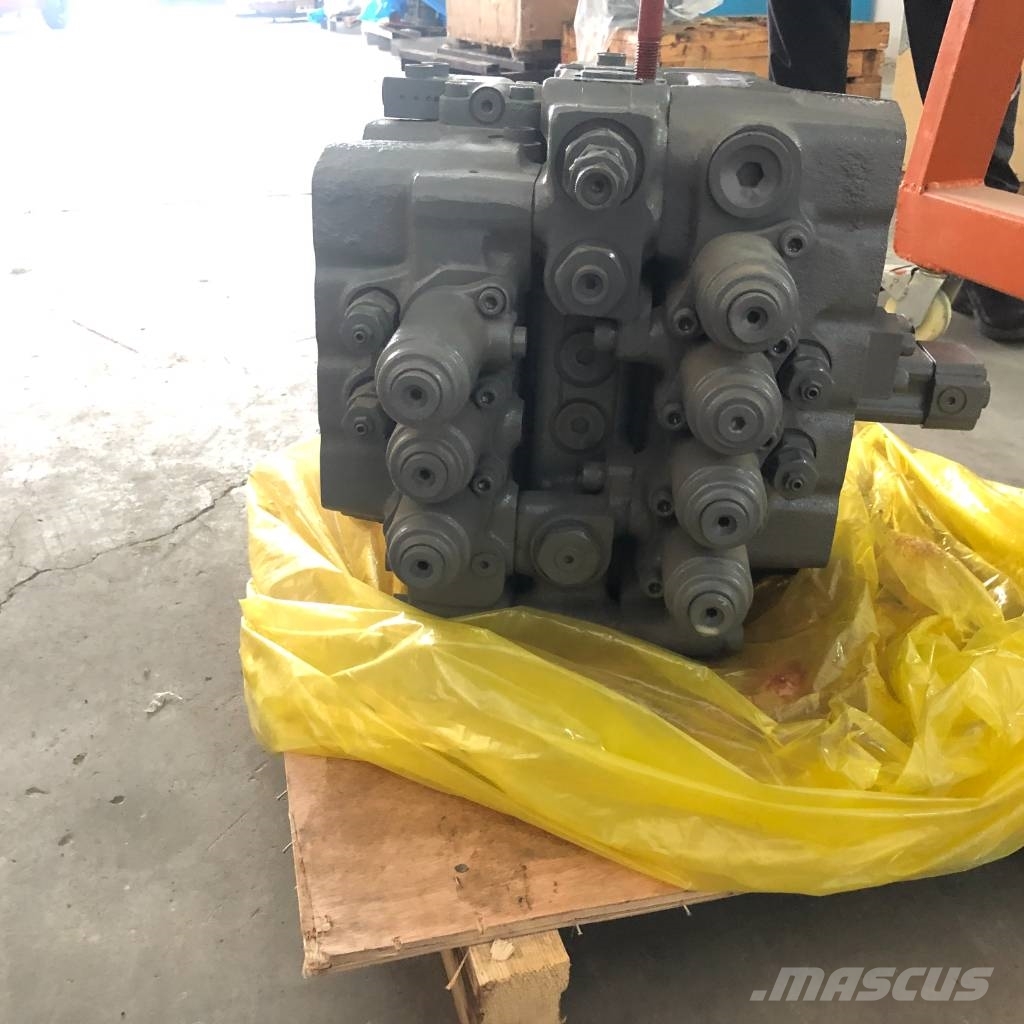 Volvo 14678664 14638969 14673193 Excavator Hydraulic Hydraulik