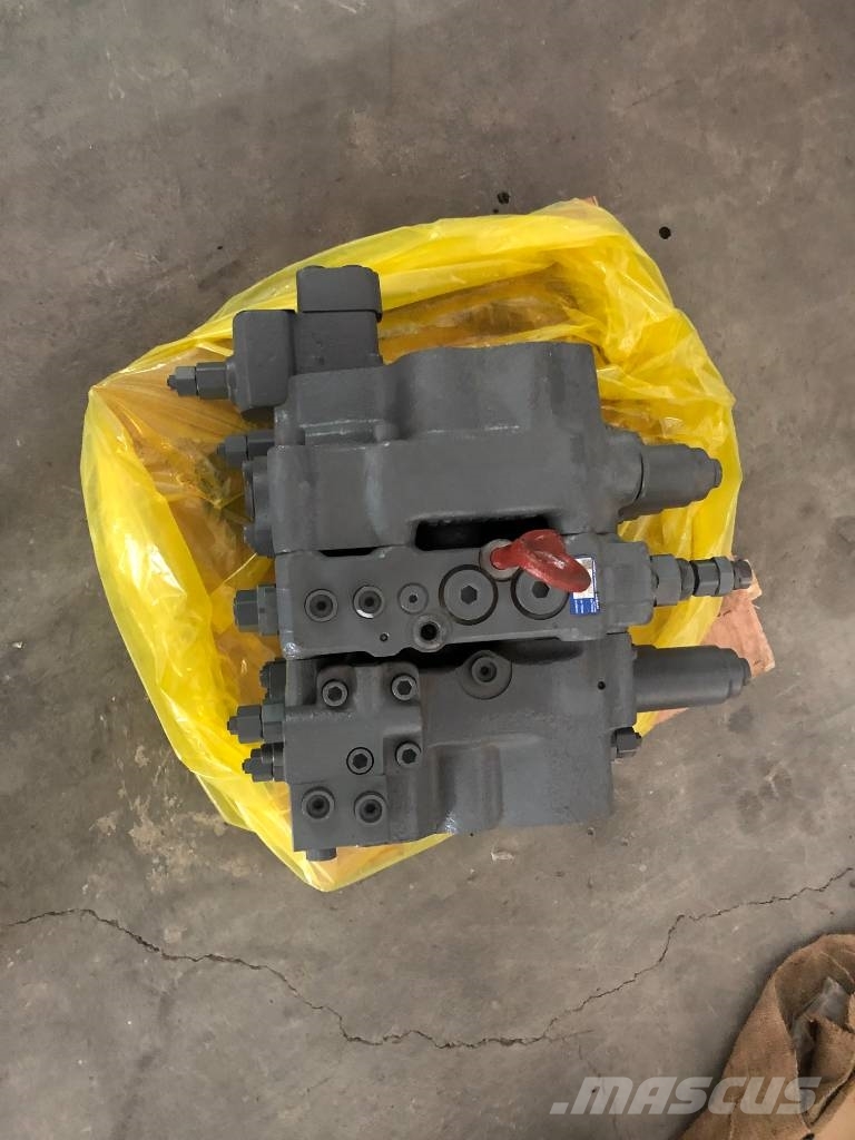 Volvo 14678664 14638969 14673193 Excavator Hydraulic Hydraulik
