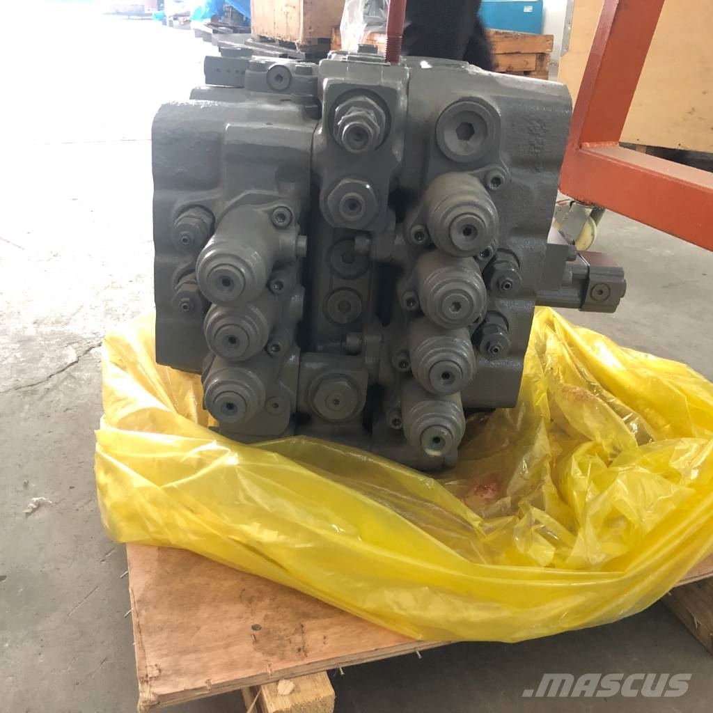 Volvo 14678664 14638969 14673193 Excavator Hydraulic Hydraulik