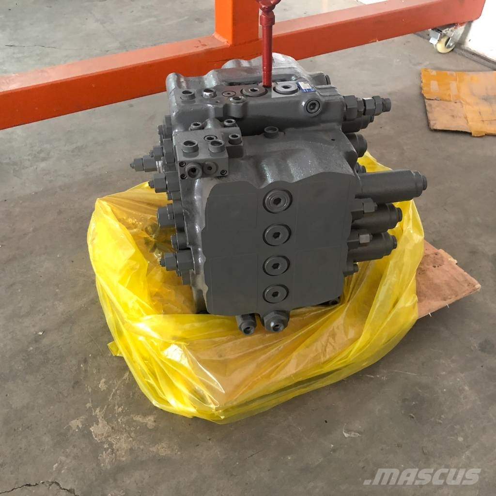 Volvo 14678664 14638969 14673193 Excavator Hydraulic Hydraulik