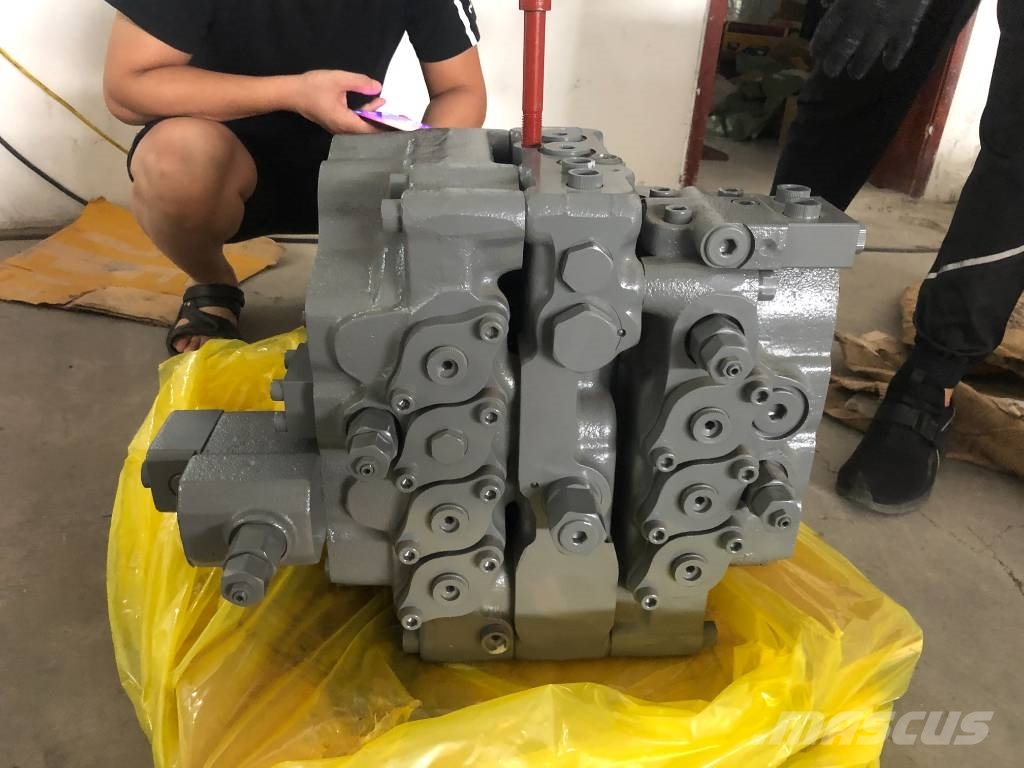 Volvo 14678664 14638969 14673193 Excavator Hydraulic Hydraulik