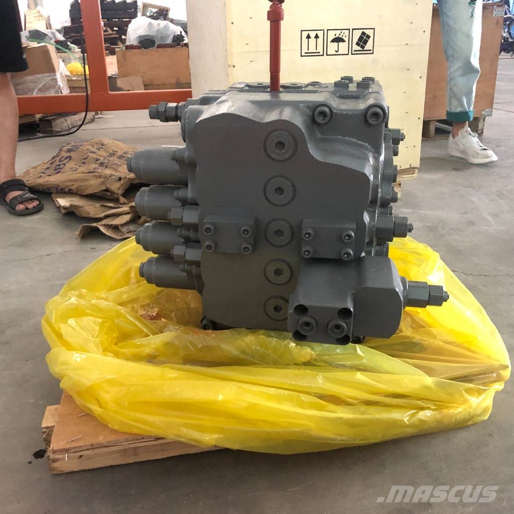 Volvo 14678664 14638969 14673193 Excavator Hydraulic Hydraulik