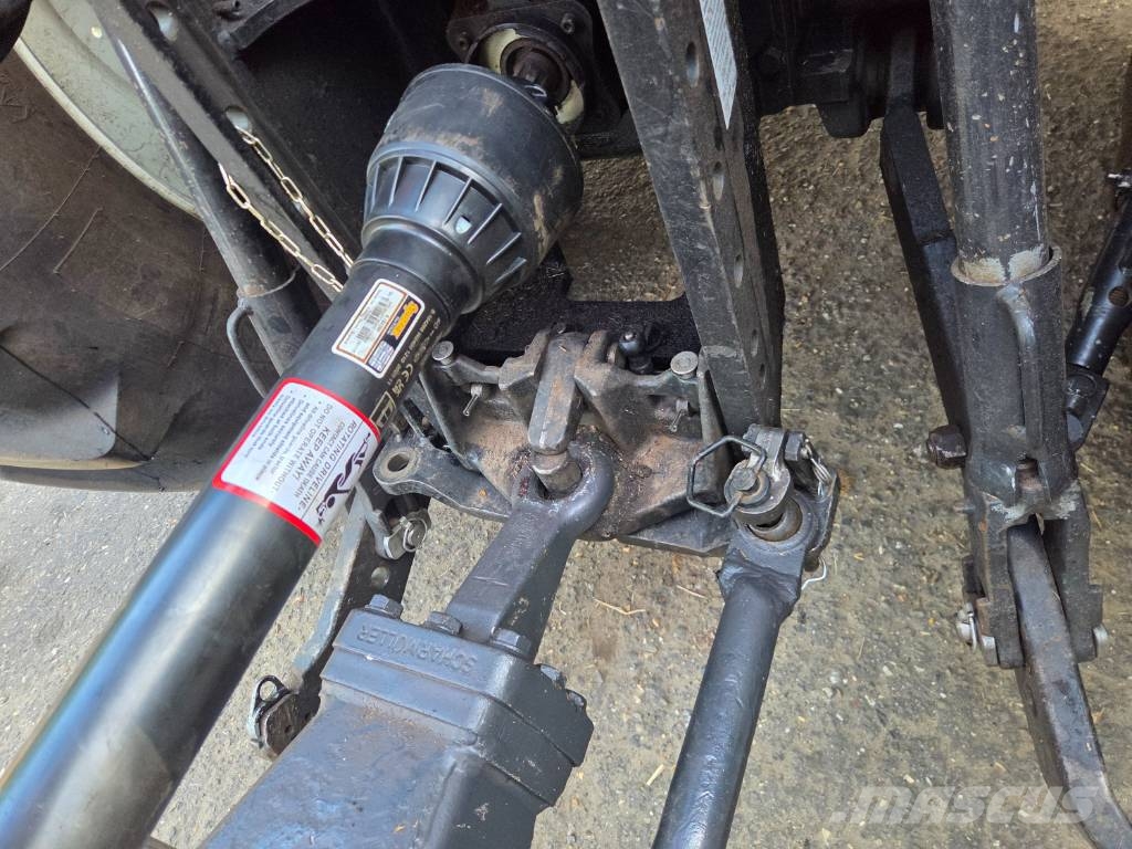 Schuitemaker Siwa 840 Weitere Anhänger