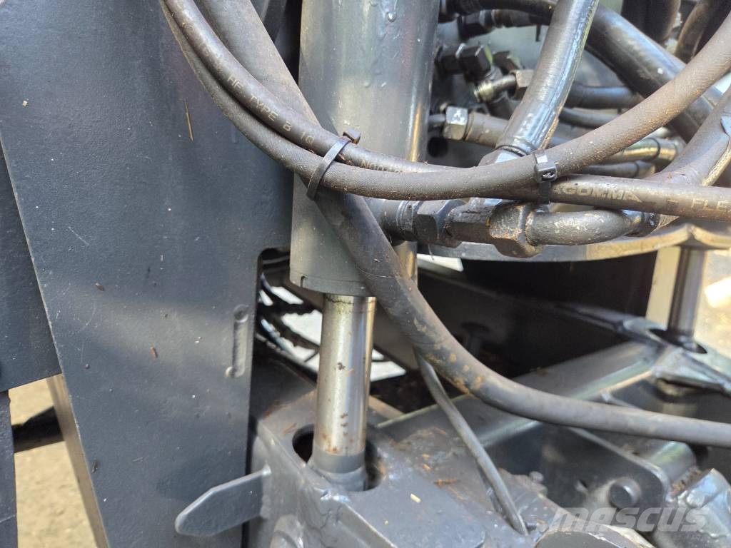 Schuitemaker Siwa 840 Weitere Anhänger