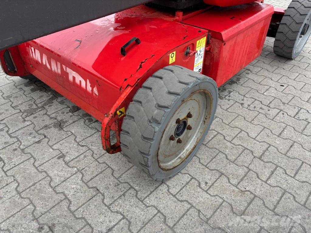 Manitou 170AETJ Plataformas elevatórias articuladas