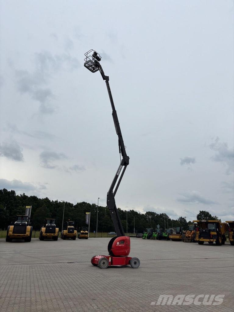 Manitou 170AETJ Plataformas elevatórias articuladas