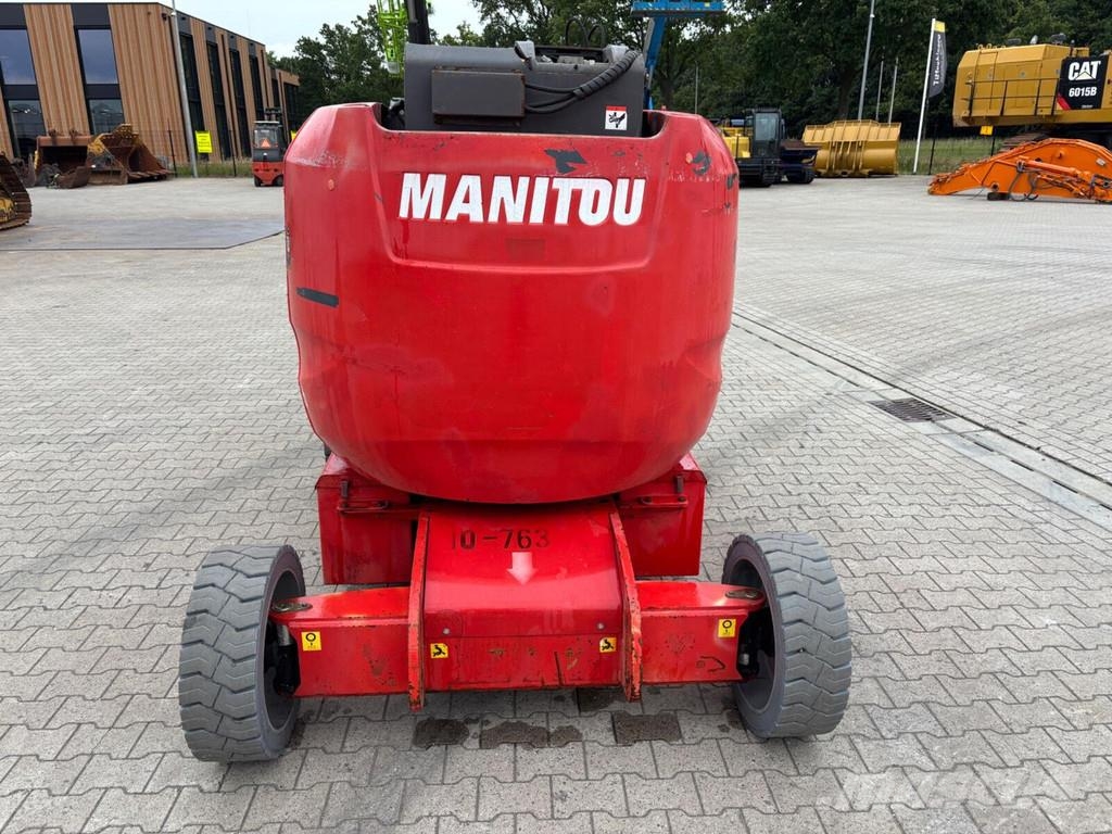 Manitou 170AETJ Plataformas elevatórias articuladas