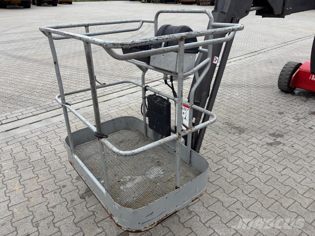 Manitou 170AETJ Plataformas elevatórias articuladas