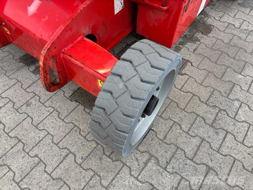 Manitou 170AETJ Plataformas elevatórias articuladas