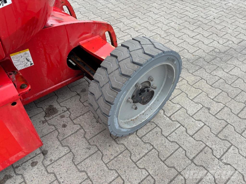Manitou 170AETJ Plataformas elevatórias articuladas