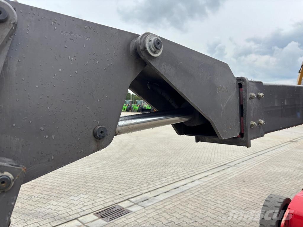 Manitou 170AETJ Plataformas elevatórias articuladas