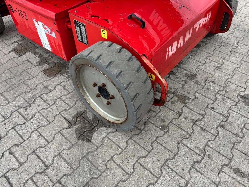 Manitou 170AETJ Plataformas elevatórias articuladas