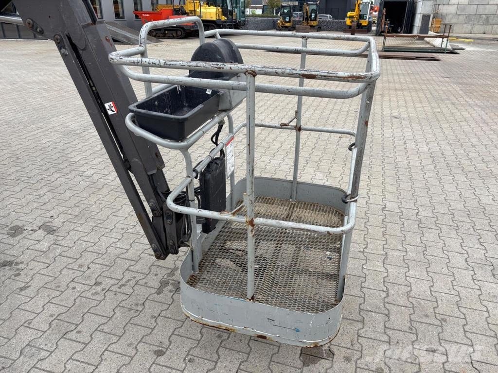 Manitou 170AETJ Plataformas elevatórias articuladas