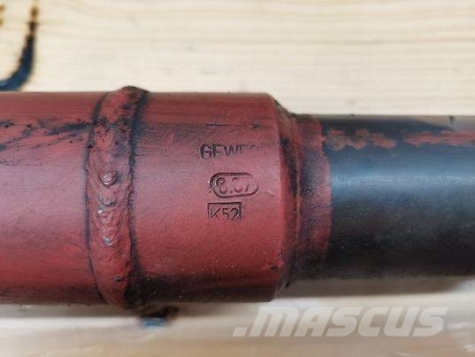 Merlo 38.16 Roto cardan shaft Gear
