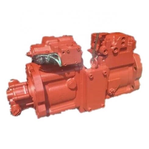 Volvo Hydraulic Main Pump EC170B EC170B K5V80DT Main Pum Vaihteisto