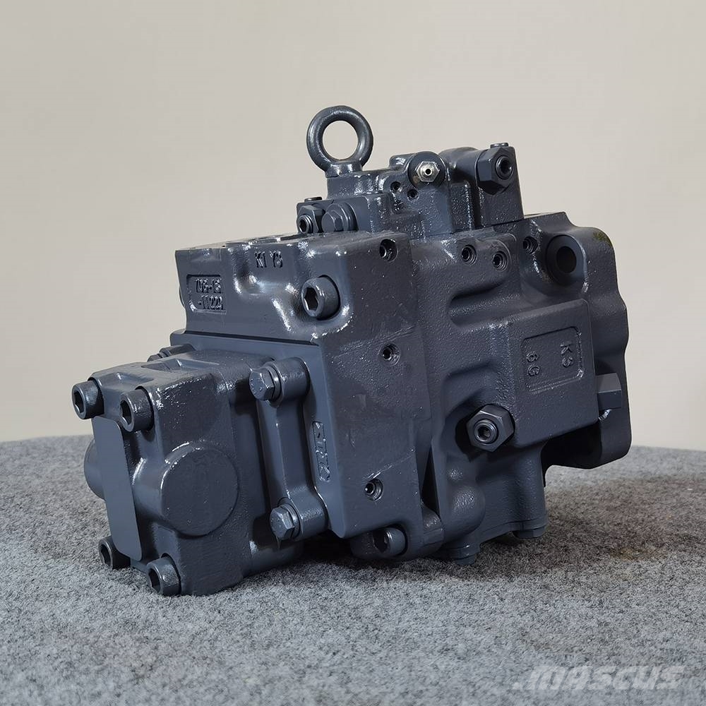 Komatsu 708-1S-00150 PC30MR-3 main Pump Transmisiones