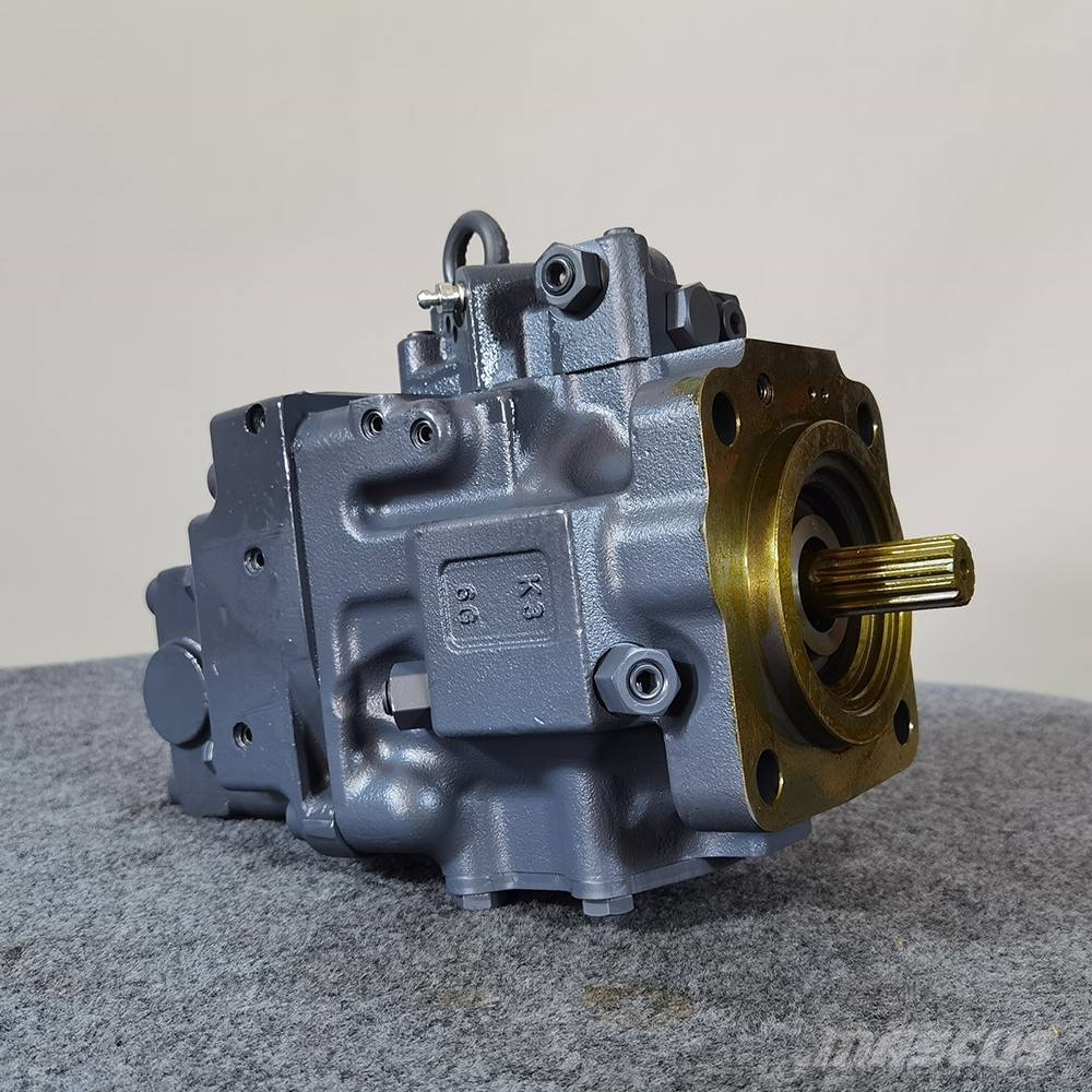 Komatsu 708-1S-00150 PC30MR-3 main Pump Transmisiones