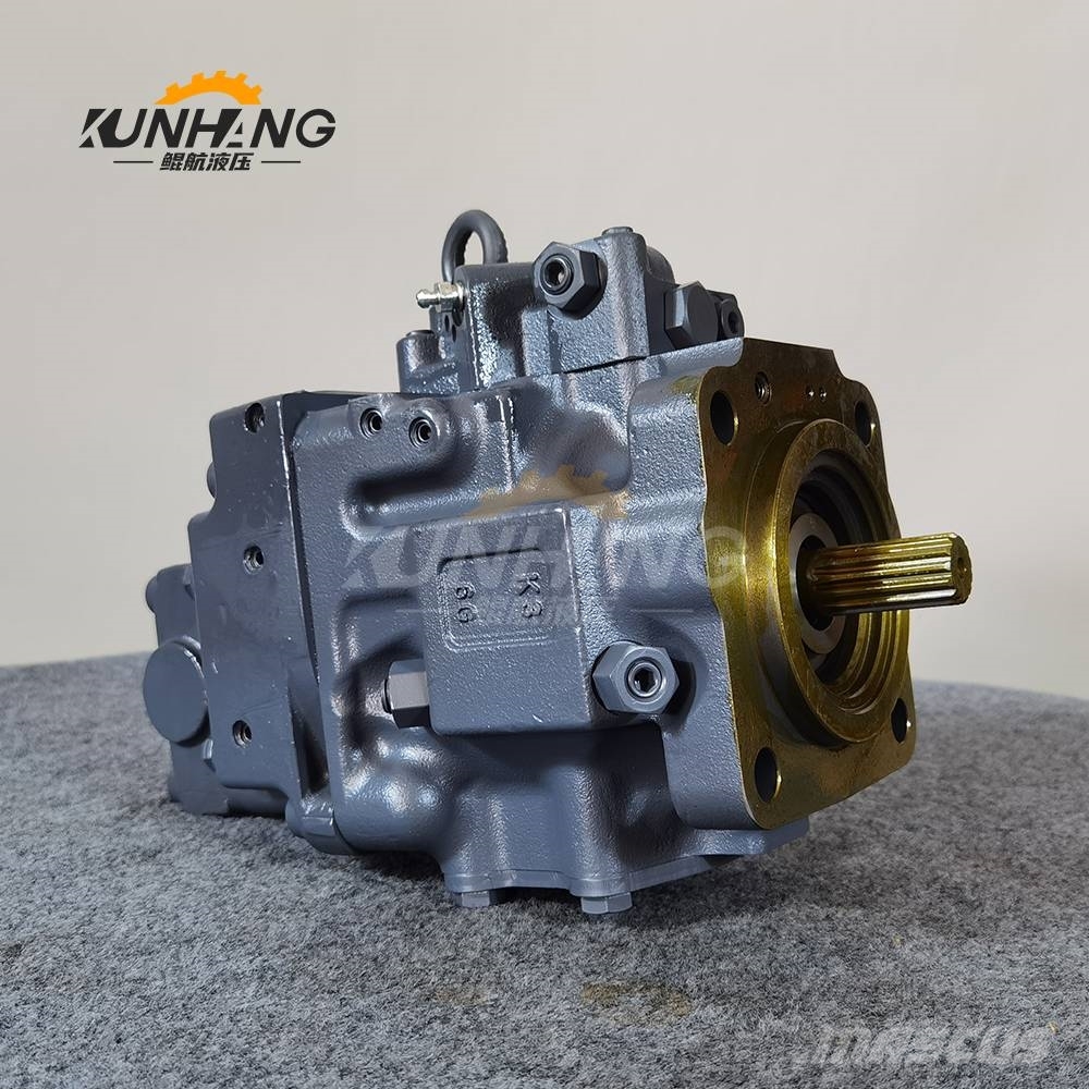 Komatsu 708-1S-00150 PC30MR-3 main Pump Transmisiones