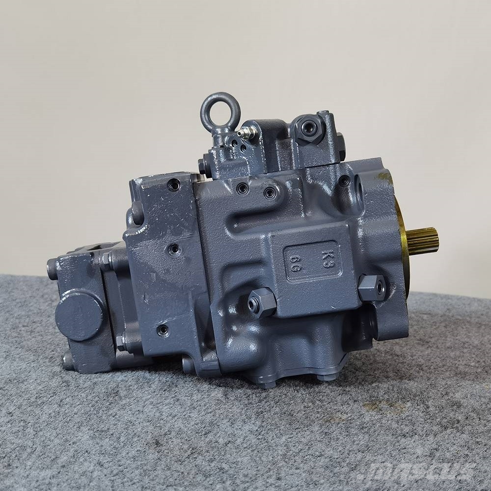 Komatsu 708-1S-00150 PC30MR-3 main Pump Transmisiones