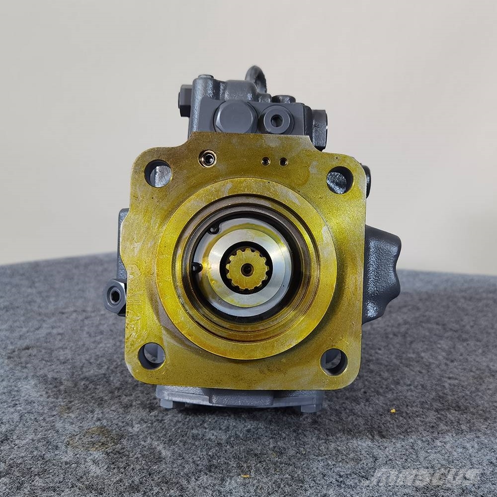 Komatsu 708-1S-00150 PC30MR-3 main Pump Transmisiones