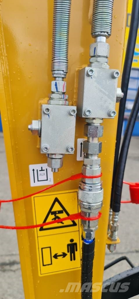 Sany SY 35 U/C 3.9to Nullheck AC Auto-idling Garantie Miniexcavadoras