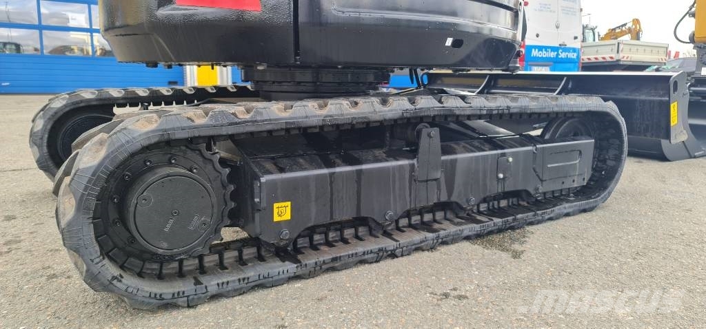 Sany SY 35 U/C 3.9to Nullheck AC Auto-idling Garantie Miniexcavadoras