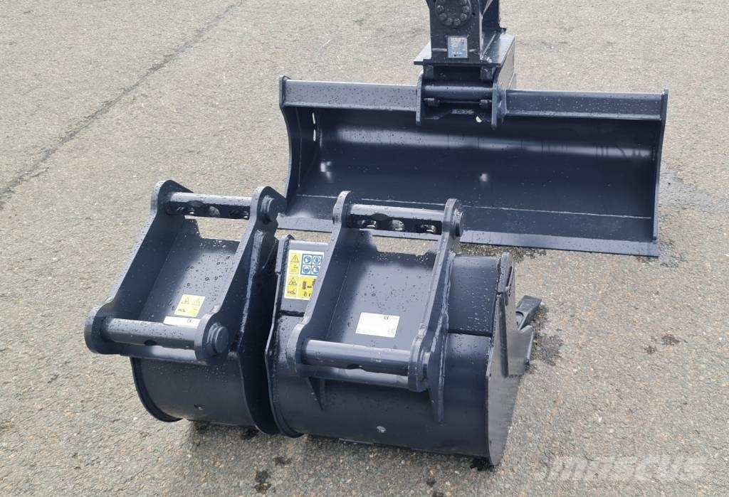Sany SY 35 U/C 3.9to Nullheck AC Auto-idling Garantie Miniexcavadoras