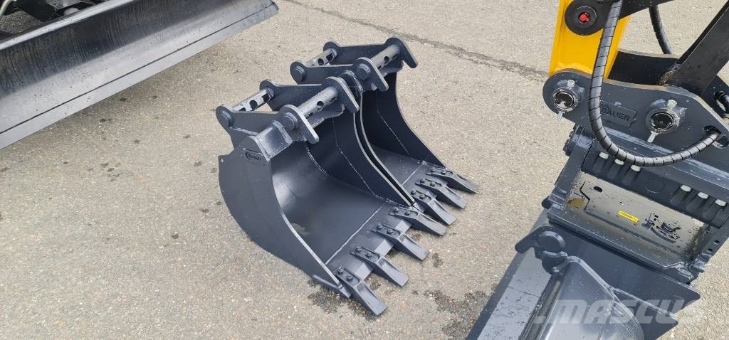 Sany SY 35 U/C 3.9to Nullheck AC Auto-idling Garantie Miniexcavadoras