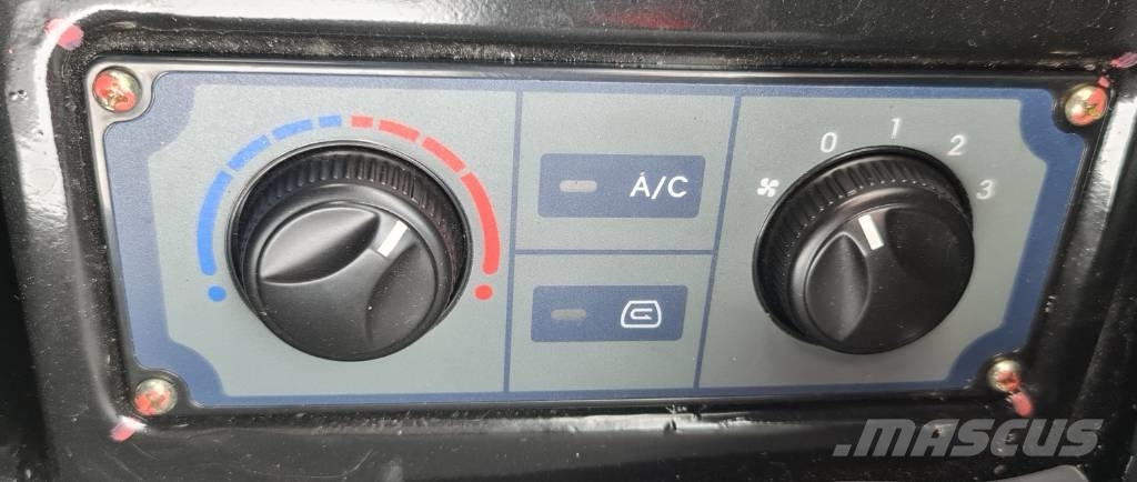Sany SY 35 U/C 3.9to Nullheck AC Auto-idling Garantie Miniexcavadoras