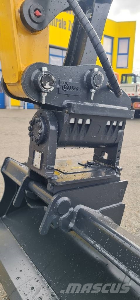 Sany SY 35 U/C 3.9to Nullheck AC Auto-idling Garantie Miniexcavadoras