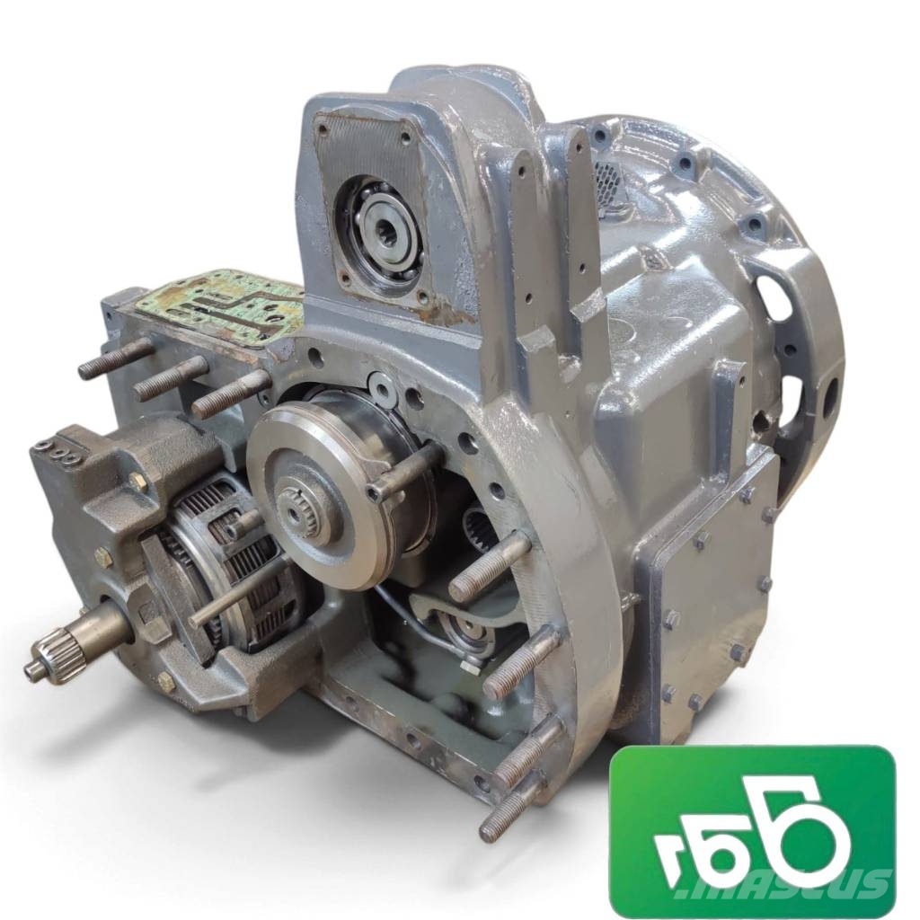 Fendt 514 Favorit Gearbox 514100051050 Podvozje in vzmetenje
