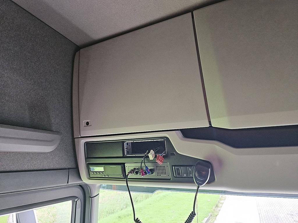 Scania S450 Vlačilci