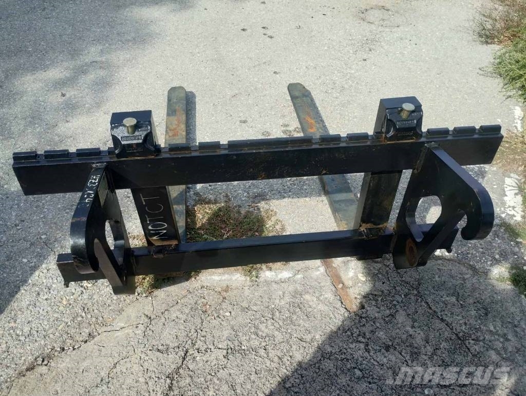 Volvo Bucket Baldes