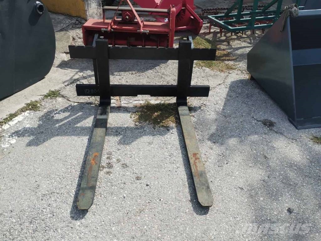Volvo Bucket Baldes
