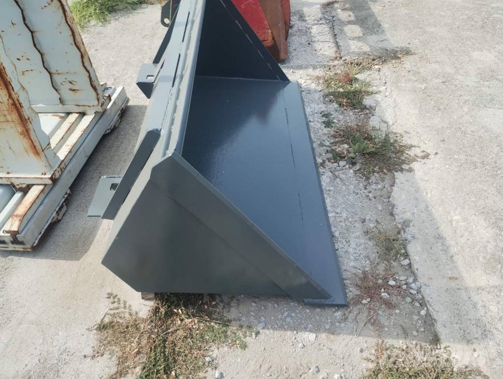 Volvo Bucket Baldes