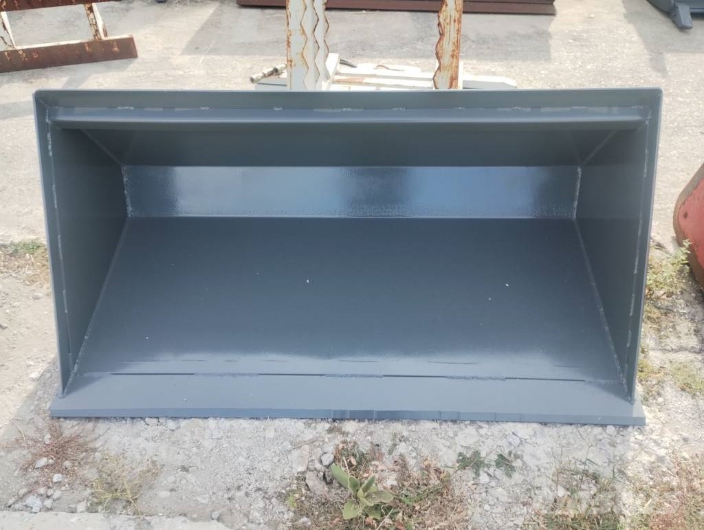 Volvo Bucket Baldes
