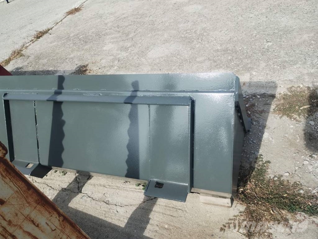 Volvo Bucket Baldes